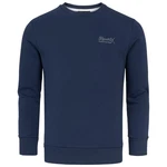 REPUBLIX Sweatshirt WYATT Herren Basic College Pullover Sweatjacke Hoodie 