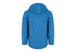 Blue Wave Funktionsjacke Chris Blau