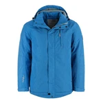 Blue Wave Funktionsjacke Chris Blau