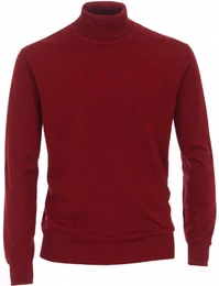 Rollkragenpullover
