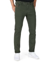 Slim-fit-Jeans Tapered Stretch Hose - D-Yennox 009HA 5IX