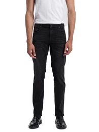 Slim-fit-Jeans DAMIEN mit Stretch