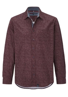 Paddock's Langarmhemd Regular-Fit Paddock's Langarmhemd Regular-Fit