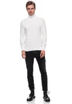 Rusty Neal Rollkragenpullover 