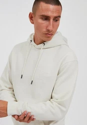 BLEND Sweatshirt 'Naftali' Grau/Braun/Beige/Hellgrau/Khaki