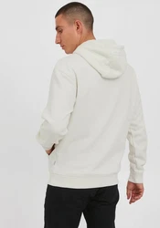 BLEND Sweatshirt 'Naftali' Grau/Braun/Beige/Hellgrau/Khaki