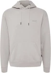 BLEND Sweatshirt 'Naftali' Grau/Braun/Beige/Hellgrau/Khaki