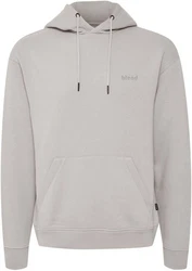 BLEND Sweatshirt 'Naftali' Grau/Braun/Beige/Hellgrau/Khaki