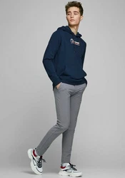 JACK & JONES Hose 'Marco Connor' 