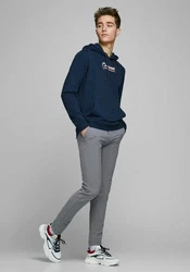 JACK & JONES Hose 'Marco Connor' 
