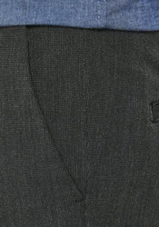 JACK & JONES Hose 'Marco Connor' anthrazit