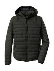 G.I.G.A. DX by Killtec Steppjacke GW 42 MN QLTD JCKT GW 42 MN QLTD JCKT