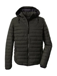 Steppjacke GW 42 MN QLTD JCKT