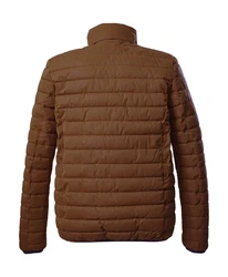 G.I.G.A. DX by Killtec Steppjacke GW 42 MN QLTD JCKT Braun