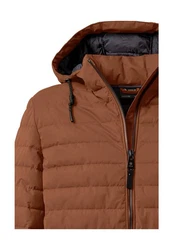 G.I.G.A. DX by Killtec Steppjacke GW 42 MN QLTD JCKT Braun