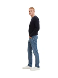 TOM TAILOR 5-Pocket Jeans 