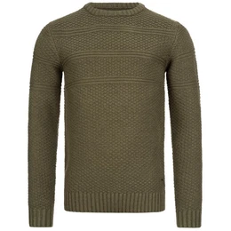 Strickpullover Mirek