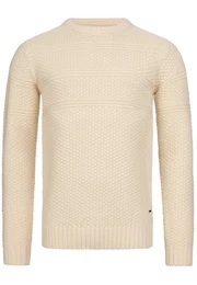 Strickpullover Mirek