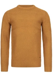 Indicode Strickpullover Mirek 