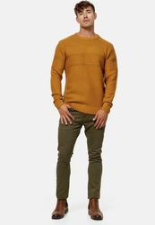 Indicode Strickpullover Mirek 