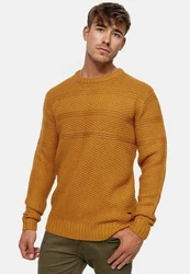 Indicode Strickpullover Mirek 