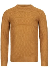 Indicode Strickpullover Mirek 