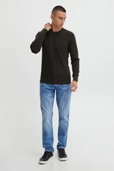 BLEND Pullover 'Codford' Khaki