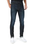 Diesel Skinny-fit Jeans High Waist Hose D-Amny 069WF