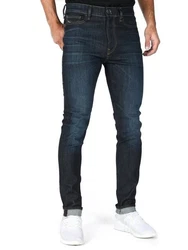 Diesel Skinny-fit Jeans High Waist Hose D-Amny 069WF