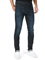 Diesel Skinny-fit Jeans High Waist Hose D-Amny 069WF