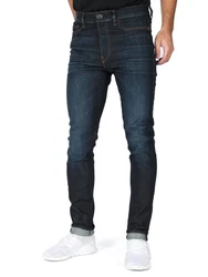 Diesel Skinny-fit Jeans High Waist Hose D-Amny 069WF