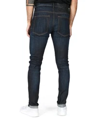 Diesel Skinny-fit Jeans High Waist Hose D-Amny 069WF
