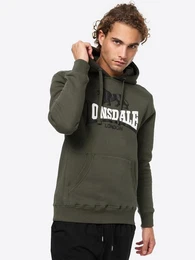 Kapuzensweatshirt THURNING