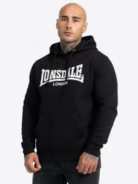 Kapuzensweatshirt WOLTERTON