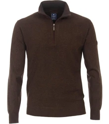 Redmond Strickpullover Troyer 