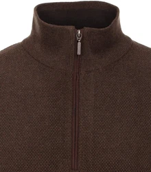 Redmond Strickpullover Troyer 