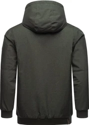 Ragwear Winterjacke Stewie Herren Outdoorjacke 