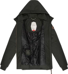 Ragwear Winterjacke Stewie Herren Outdoorjacke 