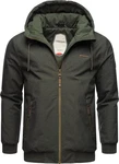 Ragwear Winterjacke Stewie Herren Outdoorjacke 