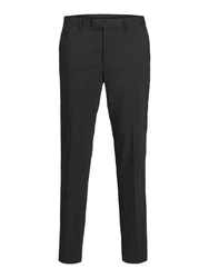 JACK & JONES Hose Franco schwarz