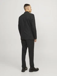 JACK & JONES Hose Franco schwarz