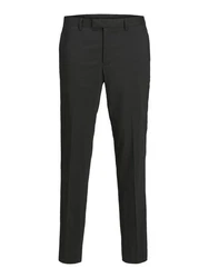 JACK & JONES Hose Franco schwarz