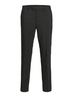 JACK & JONES Hose Franco schwarz JACK & JONES Hose Franco schwarz