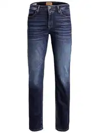Regular-fit-Jeans JJIClark JJOriginal (1-tlg)