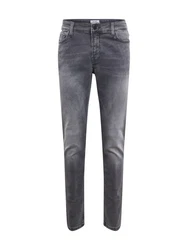 ONLY & SONS Slim-fit-Jeans Loom Hellgrau/Dunkelgrau/Grau