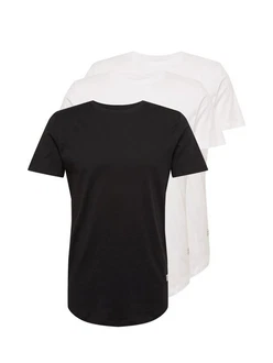 JACK & JONES T-Shirt JJENoa