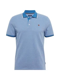 T-Shirt JJBluwin (1-tlg) Weiteres Detail