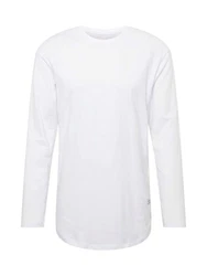 Jack & Jones Shirt Enoa Weiß/Creme