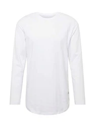 Jack & Jones Shirt Enoa Weiß/Creme