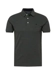 JACK & JONES Poloshirt JJEPaulos Paulos anthrazit